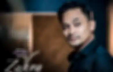 Panji Saputra yang Perankan Sosok Pak Tirta dalam Suara Hati Istri Panen Cibiran, sang Istri Pilih Anteng dan Tak Lakukan Banyak Hal, Legowo?