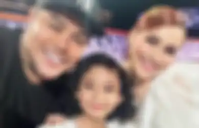 Ngakunya Punya Niat Serius, Gelagat Aneh Ivan Gunawan Saat Bertemu Anak Ayu Ting Ting Bilqis Jadi Sorotan, Sang Biduan Sampai Lontarkan Protes