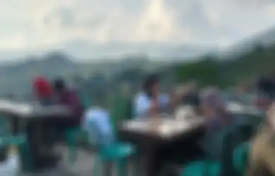 Jawaban Berapa Jarak Kawasan Puncak dari Jakarta Kelas 5 Tema 5