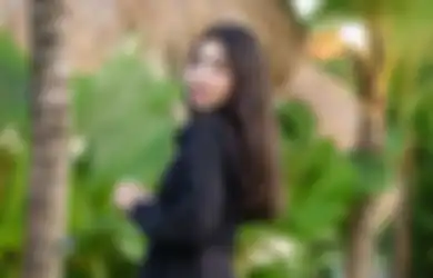 Terancam Ditendang dari Sinetron Zahra Gegara Masih Dibawah Umur, Lea Ciarachel Posting Foto Sendu Hingga Curhat di Media Sosial