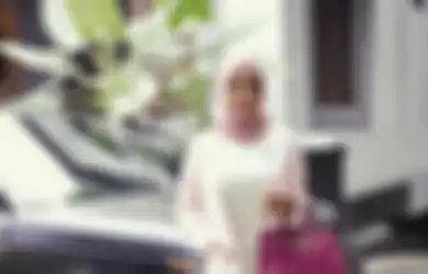 Usai Menikah hingga Alami Keguguran, Aurel Hermansyah Akui Kesulitan Lakukan Hal Ini: Aku tuh Sempat Kepikiran...