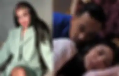 Baru Juga Debut Malah Langsung Didepak, Lea Ciarachel Miliki Alasan Tak Tolak Tawaran Perankan Zahra dalam Sinetron Suara Hati Istri: Sinetron Pertama Aku