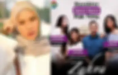 Heboh Artis 15 Tahun di Sinetron Suara Hati Istri 'Zahra', Zaskia Adya Mecca Sindir Orang Tua Lea Ciarachel: Anak di Bawah Umur Nggak Bisa Tanda Tangan Kontrak Sendiri