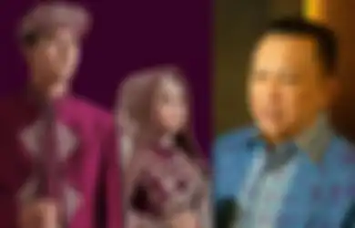 Siapkan Pernikahan Mewah, Rizky Billar dan Lesti Kejora Berencana Undang Ketua MPR Bambang Soesatyo Jadi Saksi Nikah, Saingi Atta-Aurel?