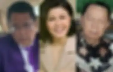 Bantah Mengemis Minta Maaf pada Desiree Tarigan, Pihak Hotma Sitompul Minta Ibunda Bams Tak Libatkan Hotman Paris di Mediasi: Pasti Ribut Nanti!