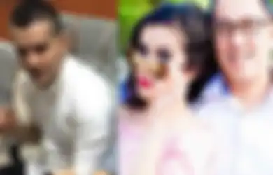 Mantan Suaminya Pontang Panting Biayai Anak Sekolah Hingga Masuk Penjara, Artis Cantik Ini Malah Hidup Enak-enakan Usai Dinikahi Pengusaha Tajir, Intip Huniannya yang Punya Kamar Luas!