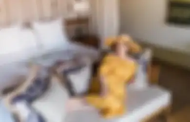 Kini Nagita Slavina Hamil Muda, Rutinitas Mahalnya Satu Ini Terpaksa Mesti Terhenti Sejenak: Padahal Dulu Seminggu Sekali!