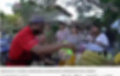 Rezekinya Terus Mengalir, Cerita Penjual Jagung Bakar yang Sempat Gulung Tikar dan Bangkit Kembali Usai Turuti Ngidamnya Nagita Slavina