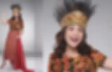 Sempat Ramai Polemik Penunjukkan Nagita Slavina, Artis Sinetron ini Disebut-sebut Bakal Geser Posisi Istri Raffi Ahmad Jadi Ikon PON XX Papua