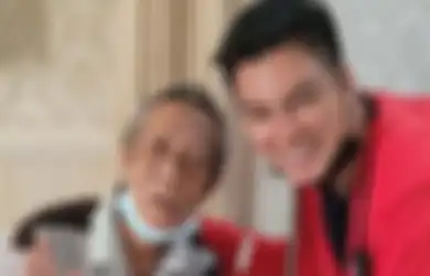 Sempat Kesulitan Berkomunikasi, Saking Bahagianya Pak Ogah Dapat Kembali Berbicara Saat Baim Wong Datang Menjenguk, Ayah Kiano: Seneng Banget Bisa Ketemu Saya