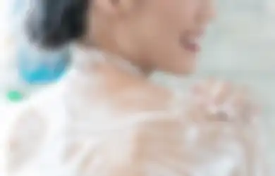 Nyesel Baru Tahu Sekarang, Cukup Mandi Sekali Sehari Sudah Punya Manfaat Tak Terduga Ini, Begini Penjelasan Konsultan Dermatologis