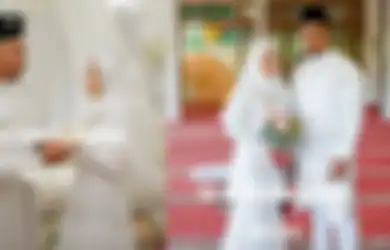 Bak Mimpi Buruk di Siang Bolong, Wanita Ini Harus Ikhlas Jadi Janda Muda Usai 11 Hari Pernikahan, Alasannya Sungguh Pilu!