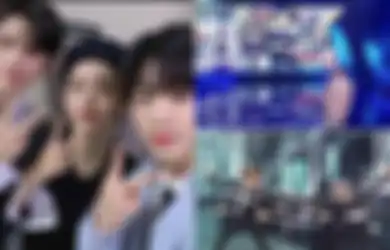 Sebelum Dream Concert 2021, Intip Lagi 5 Momen Seru dari Dream Concert 2020 CONNECT:D