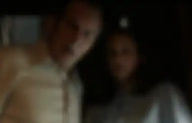 Review Film The Conjuring: The Devil Made Me Do It, Enggak Seram Malah Romantis!