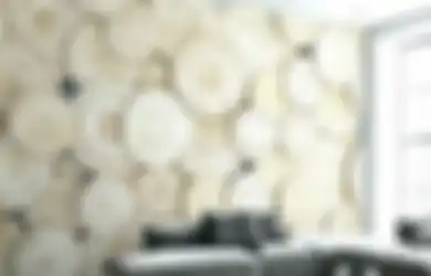 Manfaatkan Wallpaper Dinding, Ciptakan Kesan Elegan di Rumah Mungil