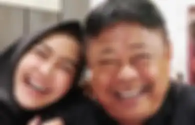 Innalillahi Wainna Ilaihi Rojiun, Kabar Duka Ayah Oki Setiana Dewi Meninggal Dunia, Ria Ricis Kesulitan Dihubungi Lantaran Susah Sinyal!