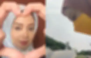 Kabar Duka, Kakak Terry Putri Meninggal Dunia Karena Covid-19, Sang Artis Ungkap Sejumlah Penyakit Bawaan yang Diderita Sang Kakak