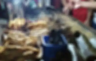 7 Rekomendasi Tempat Kuliner yang Harganya Terjangkau di Yogyakarta