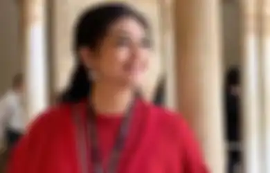 Innalillahi, Bella Saphira Berduka Kehilangan Sosok Ini, Janji Akan Simpan Barang Berharga Tanda Kasih Sayang Mereka: Selamat Jalan