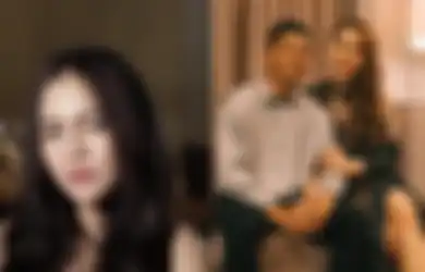 Jodoh Gak Kemana, Mantan Kekasih Ratu Rizky Nabila yang Dulunya Sempat Kesalip Alfath Fathier Tetiba Nongol: Dia Nungguin Aku