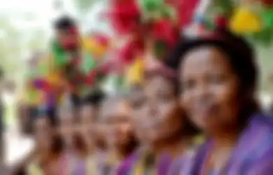 Kisah Para Perempuan Timor Leste: 'Langgar Tradisi' untuk Selamatkan Diri dari Perbudakan Nafsu Jepang pada Perang Dunia II
