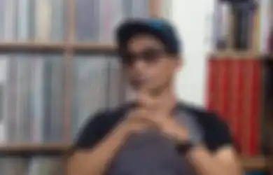 Sering Diacungin Jari Tengah Sama Slankers Pas Awal Gabung, Ivanka: Banyak yang Nggak Siap Nerima Kehadiran Gue, Ridho dan Abdee