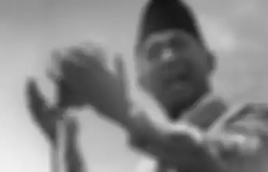 Jawaban Mengapa Soekarno Sang Proklamator Dijuluki Seperti Itu