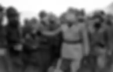 Mussolini Sempat Miliki Rencana Bentuk Legiun Asing yang Anggotanya Termasuk Orang Yahudi, Pendaftarnya Ternyata Kebanyakan Berharap Kaya dari Perang