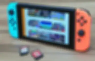 Diskon Game Nintendo Bakal Dihelat, Ada Potongan Harga Besar!