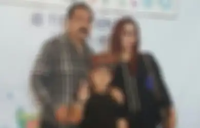 Adam Suseno Tak Permasalahkan sang Anak Habiskan Uang Rp 65 Juta Demi Hal Mengejutkan Ini, Inul Daratista: Gapapa Bathukmu Sempal!
