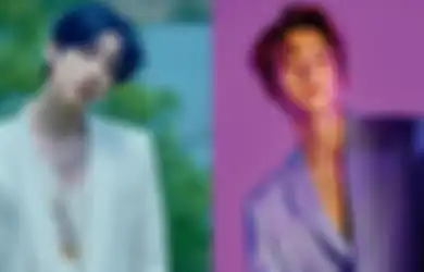 Bikin Kaget Fans, 4 Idol KPop Ini Umumkan Wamil saat Siaran Live