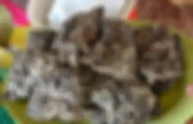 Satu Indonesia Tertipu! Tempe Jenis ini Ternyata Mengandung Racun Berbahaya, Hentikan Segera Bila Tak Ingin Nyawa Taruhannya