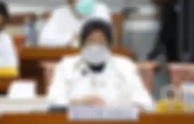 Kerap Tuai Kontroversi Sejak Sandang Jabatan Menteri Sosial, Tri Rismaharini Akhirnya Bongkar Keinginan Sebenarnya yang Ingin Dicapai 10 Tahun Mendatang