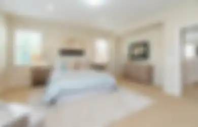 Agar Tidur Lebih Sehat, 6 Hal Ini Jangan Berlebih Ada di Kamar Tidur
