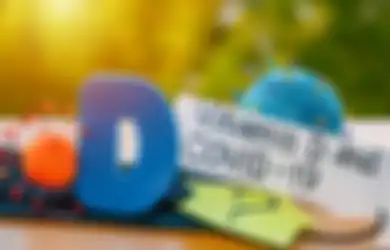 Kadar Vitamin D di Tubuh dan Risiko Terkena Covid-19, Cek Penelitian Terbaru!