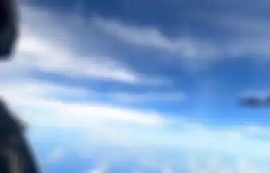 Halalkan Segala Cara untuk Rebut Kembali Taiwan, China Mulai Provokasi 'Naga Kecil Asia' dengan 16 Jet Tempur Masuki Perbatasan, Ternyata Ada Misi Rahasia Ini Dibaliknya