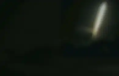 Peristiwanya Mirip di Merapi, Kilatan Cahaya dan Dentuman Misterius Terekam Kamera CCTV Pengamat Gunung Raung, Berikut Konfirmasi PPGA Raung