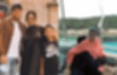 Bahagia Foto Bersama Krisdayanti, Azriel Kecewa Sikap Ashanty Berubah Hingga Sarah Menzel Ikut Terseret