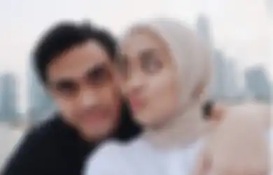 Ayudia dan Ditto Yakin Cewek Cowok Enggak Bisa Murni Sahabatan!