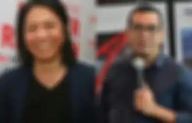 Walau Dicibir Banyak Pihak, Abdee Slank Justru Dipuji Setinggi Langit oleh Jubir BUMN, Disebut-sebut Bukan Seniman Sembarangan, Apa Maksudnya?