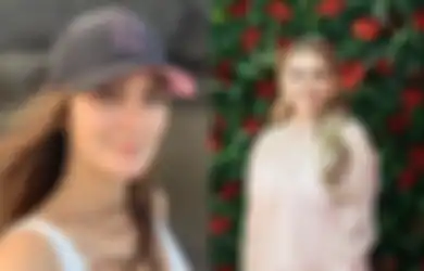  Disinggung Soal Pernikahan oleh Nikita Mirzani, Luna Maya Beberkan Soal Keinginanya untuk Menikah: Mau Sih Cuma...