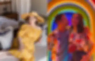 Sang Istri Terus Diperdebatan, Raffi Ahmad Tak Mau Perpanjang Masalah Terkait Penunjukan Nagita Slavina Jadi Ikon PON XX Papua: Ikon Sama Duta tuh Beda!