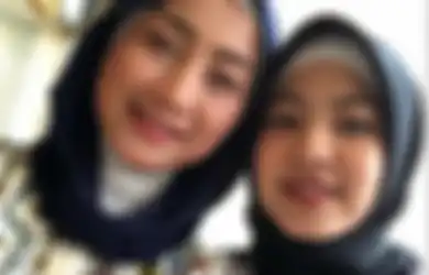 Putrinya Masih Panggil Irwan Mussry dengan Sebutan Daddy, Desy Ratnasari Was-was hingga Wanti-wanti Buah Hatinya Saat Satu Panggung Bareng El Rumi