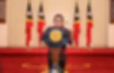 ‘Tidak Mungkin Mengguncang Perahu’ Francisco Gutteres, Presiden Timor Leste, Janjikan Reformasi pada Negaranya, Namun Sepertinya Dia Harus Tunduk pada Sosok ‘Dalang’ Ini