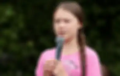 Membangun Semangat, Baca 4 Kalimat Inspiratif dari Aktivis Muda, Greta Thunberg!