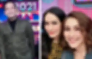 Sampai Diberi Julukan Lambe Iis, Borok Iis Dahlia Dibongkar Habis Ayu Ting Ting dan Ruben Onsu, Suami Sarwendah: Kalo Dia Udah Bersabda Tandanya 98% Akurat