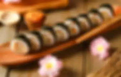 Padahal Populer di Berbagai Belahan Dunia, Makanan Jepang ini Justru Tidak Disantap Masyarakat Negeri Sakura
