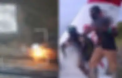 Tak Selamanya KKB Papua Lebih Unggulan dari TNI-Polri, Video Ini Tunjukkan KKB Papua Lari Tunggang Langgang Saat Ditembaki TNI-Polri, Lakukan Ini untuk Hambat Mereka