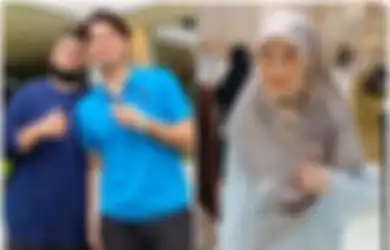 Keluarga Sayangkan Tindakan Larissa Chou yang Umbar Keburukan Alvin Faiz di Media Sosial, Ameer Azikra: Mengharapkan Itu Lebih Private Aja