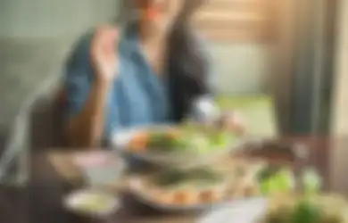 Tes Kepribadian: Sifatmu Bisa Terungkap Loh dari Gimana Cara Makanmu, Sesuai Tidak?